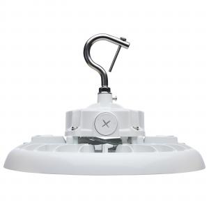 Satco LED CCT Selectable UFO High Bays 80W/100W/120W - Step 1 Dezigns