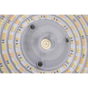 Satco LED CCT Selectable UFO High Bays 80W/100W/120W
