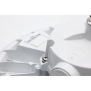 Satco LED CCT Selectable UFO High Bays 80W/100W/120W - Step 1 Dezigns