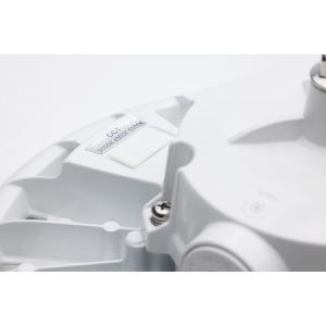 Satco LED CCT Selectable UFO High Bays 80W/100W/120W - Step 1 Dezigns