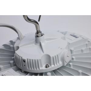 Iluminación LED Satco CCT UFO de gran altura seleccionable de 150 W/175 W/200 W