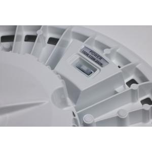 Iluminación LED Satco CCT UFO de gran altura seleccionable de 150 W/175 W/200 W