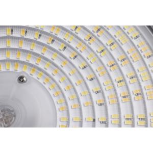 Iluminación LED Satco CCT UFO de gran altura seleccionable de 150 W/175 W/200 W