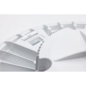 Iluminación LED Satco CCT UFO de gran altura seleccionable de 150 W/175 W/200 W