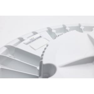 Iluminación LED Satco CCT UFO de gran altura seleccionable de 150 W/175 W/200 W