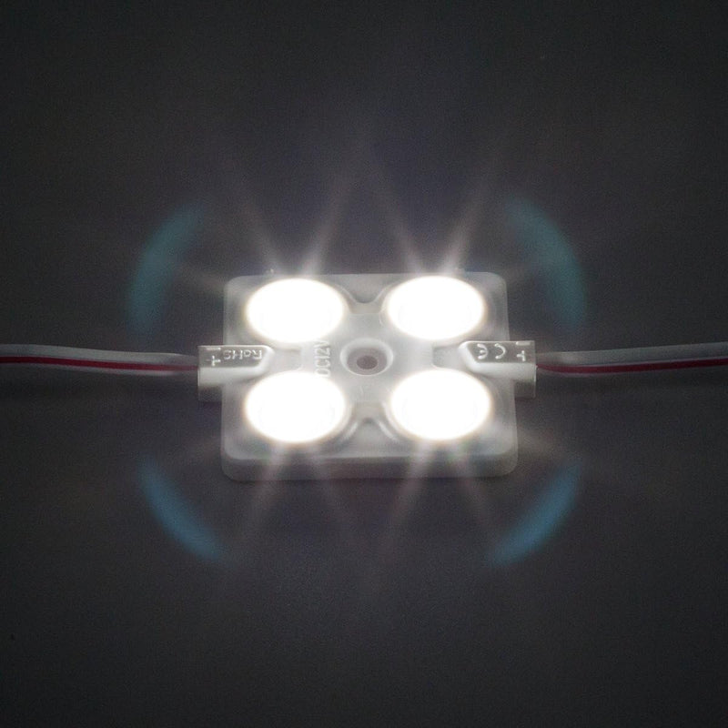 High Output Led Module LED High Output Sign Module Light | Step 1 Dezigns