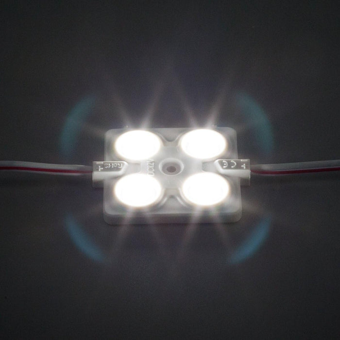LED High Output Sign Module Light | Step 1 Dezigns