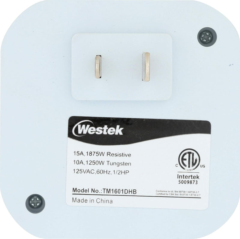 Plug-In Timer for Landscape Transformers