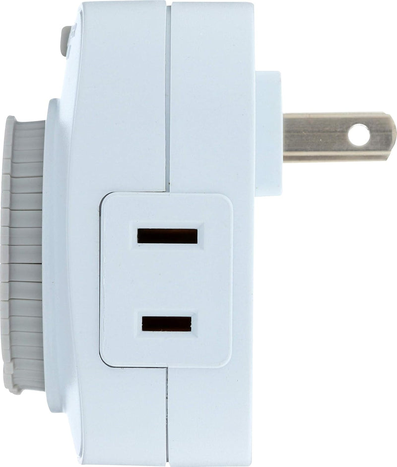 Plug-In Timer for Landscape Transformers