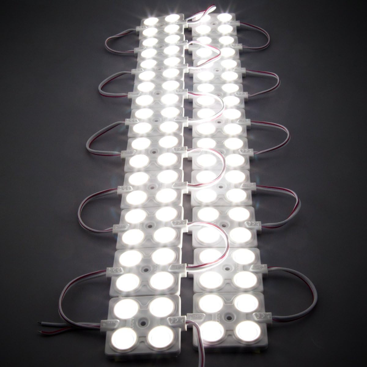 LED High Output Sign Module Light | Step 1 Dezigns