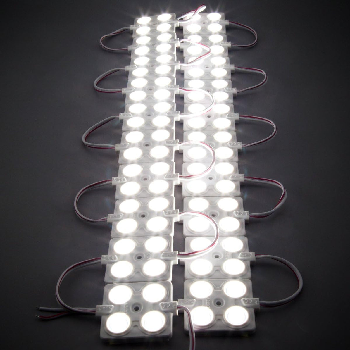 LED High Output Sign Module Light | Step 1 Dezigns