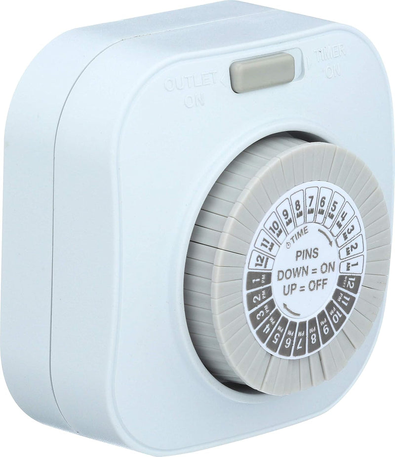 Plug-In Timer for Landscape Transformers