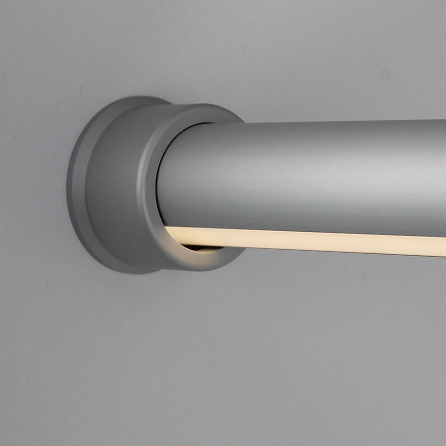 LED Closet Rods 4 Ft or 8 Ft Length | Step 1 Dezigns