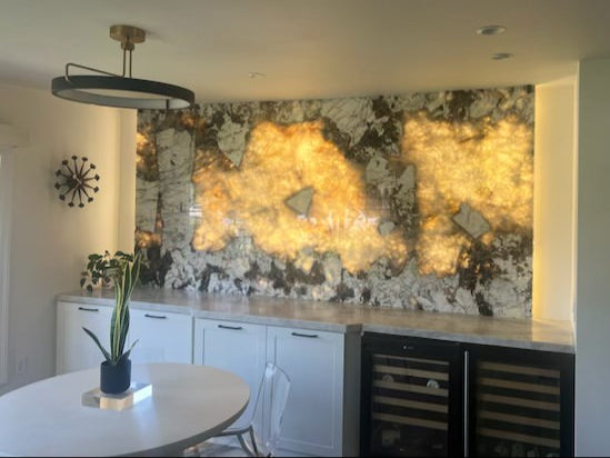 Ultra Slim Custom LED Light Panel