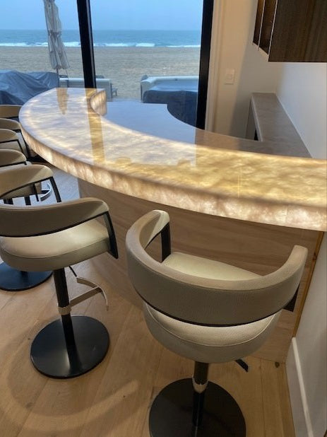 Ultra Slim Custom LED Light Panel