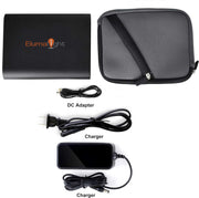 Portable High Output Trade Show Battery - Step 1 Dezigns