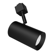 LED Sylo Track Head with Adjustable Focus Module - Step 1 Dezigns