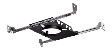 Canless Koto IC New Construction Frames with Power Pack