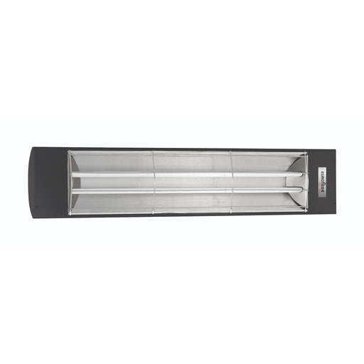 Eurofase 5000 Watt 39 Inch Dual Element Electric Patio Heater - Step 1 Dezigns