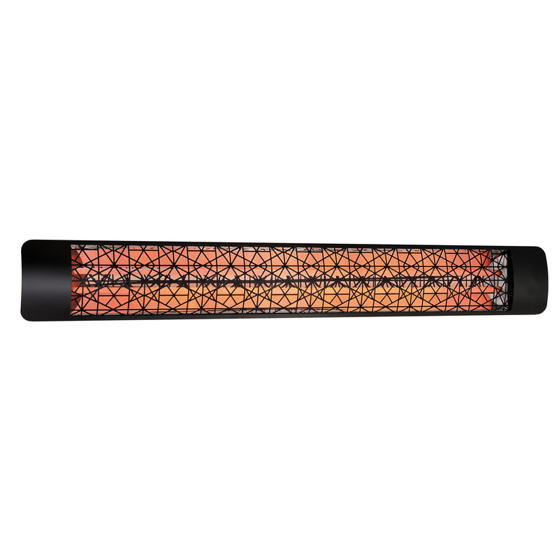 Eurofase 6000 Watt 61 Inch Dual Element Electric Patio Heater