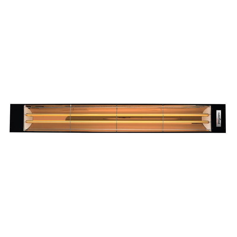 Eurofase 6000 Watt 61 Inch Dual Element Electric Patio Heater