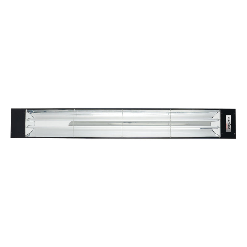 Eurofase 6000 Watt 61 Inch Dual Element Electric Patio Heater
