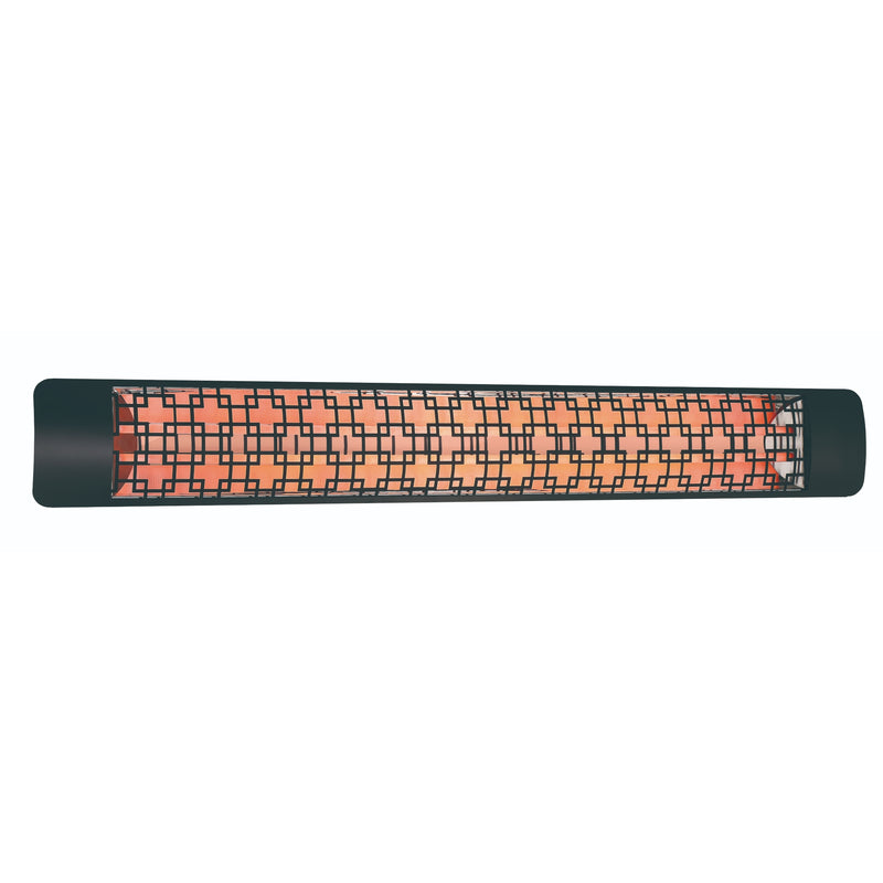 Eurofase 6000 Watt 61 Inch Dual Element Electric Patio Heater