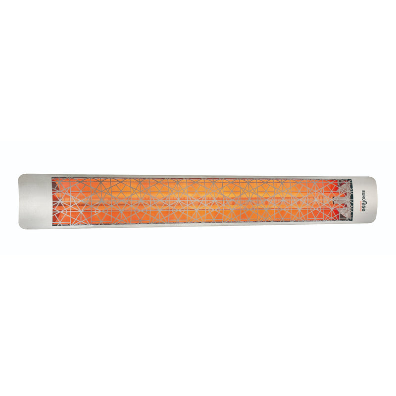 Eurofase 6000 Watt 61 Inch Dual Element Electric Patio Heater