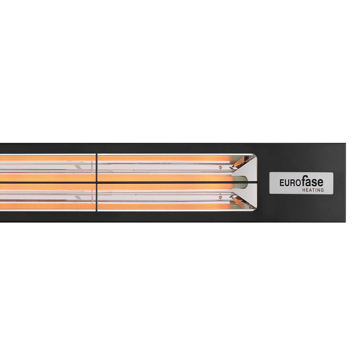 Eurofase 4000 Watt Low Profile Electric Infrared Single Element Heater