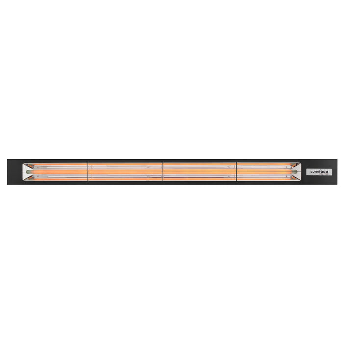 Eurofase 4000 Watt Low Profile Electric Infrared Single Element Heater