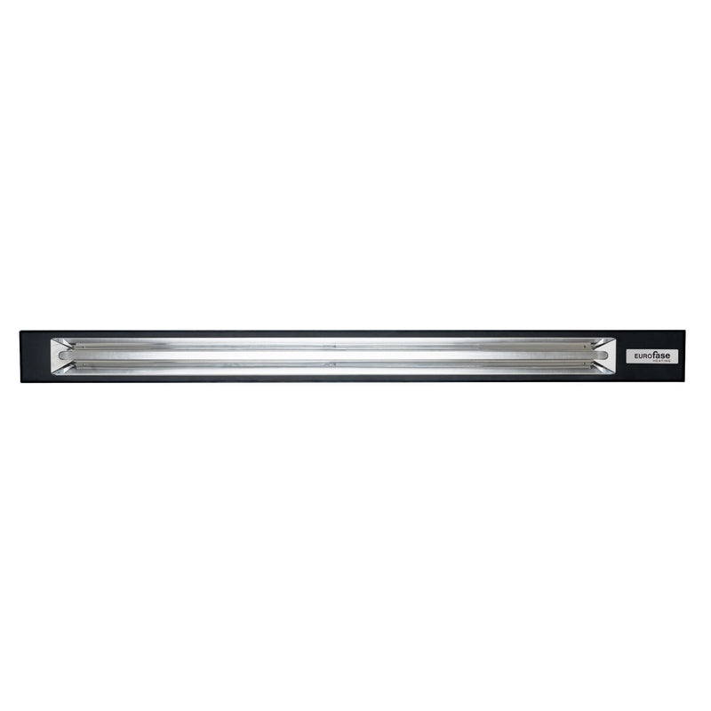 Eurofase 4000 Watt Low Profile Electric Infrared Single Element Heater
