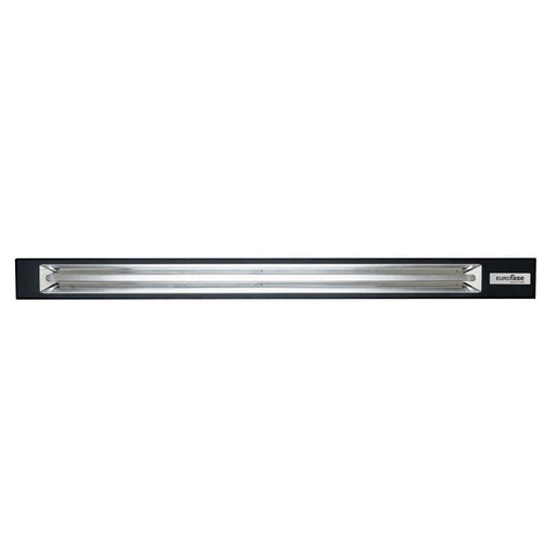 Eurofase 4000 Watt Low Profile Electric Infrared Single Element Heater - Step 1 Dezigns