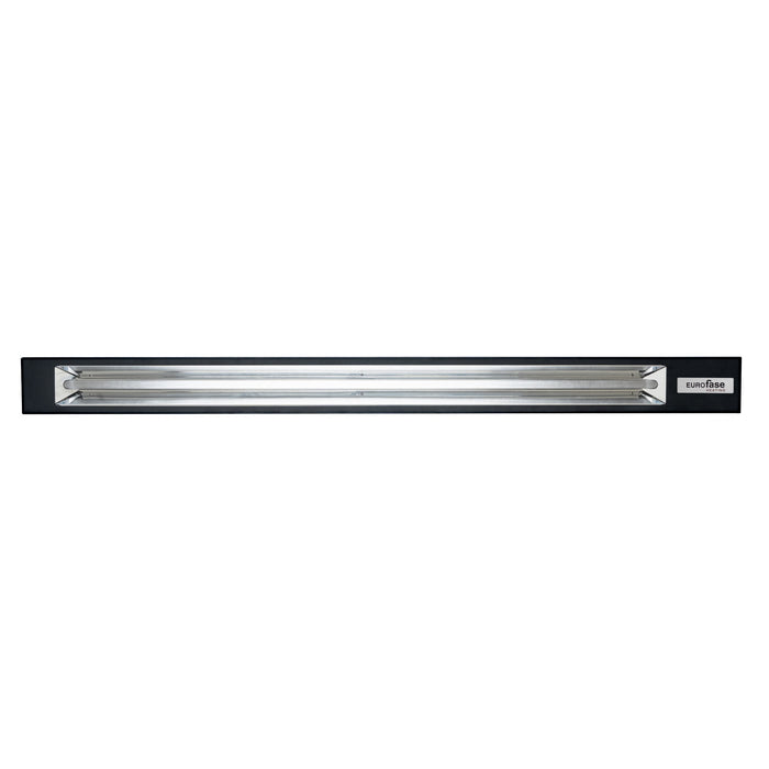 Eurofase 4000 Watt Low Profile Electric Infrared Single Element Heater