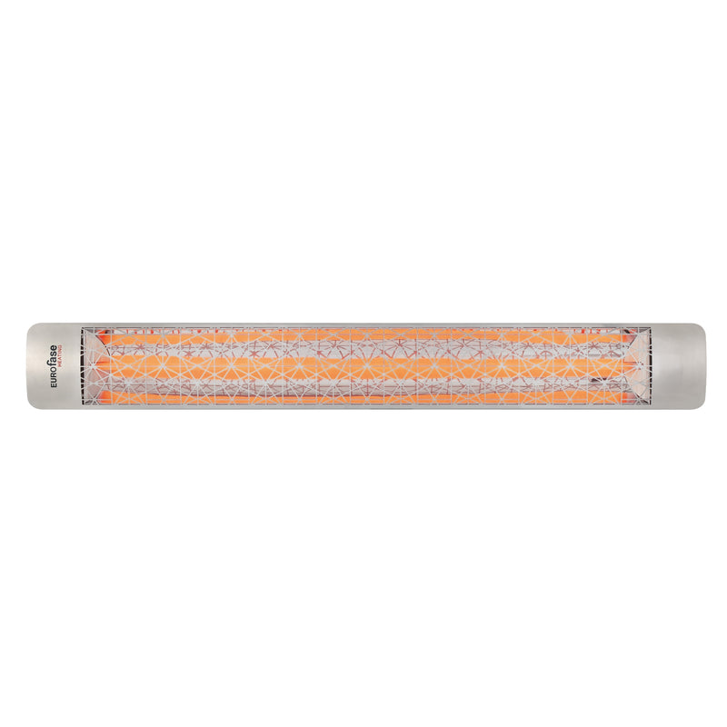 Eurofase 3000 Watt 61 Inch Single Element Electric Patio Heater