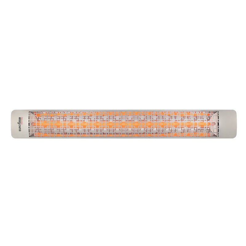 Eurofase 3000 Watt 61 Inch Single Element Electric Patio Heater
