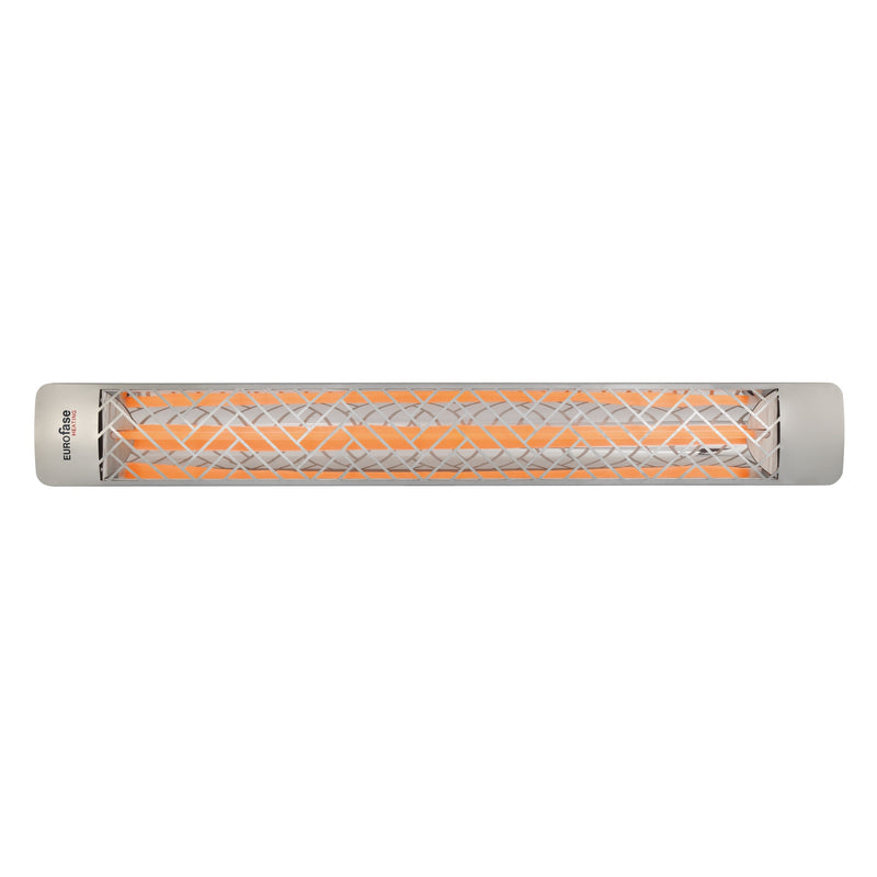 Eurofase 3000 Watt 61 Inch Single Element Electric Patio Heater