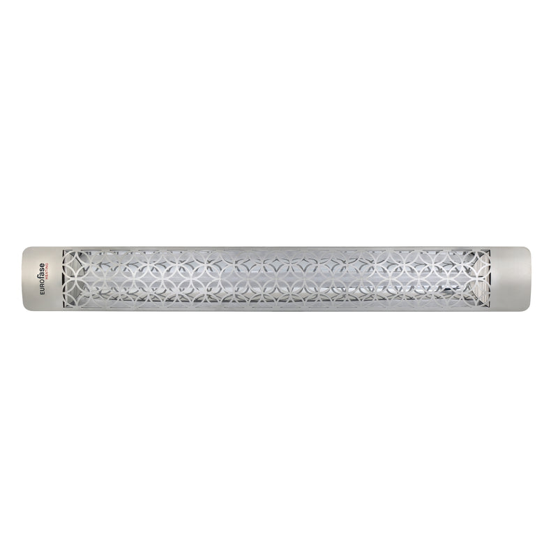Eurofase 3000 Watt 61 Inch Single Element Electric Patio Heater