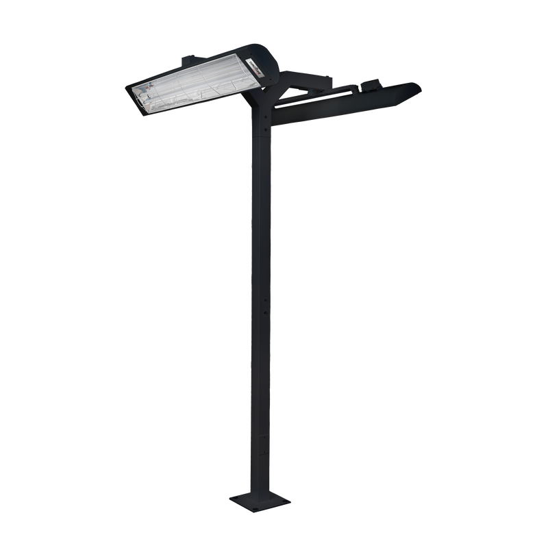 Eurofase - Montajes para postes