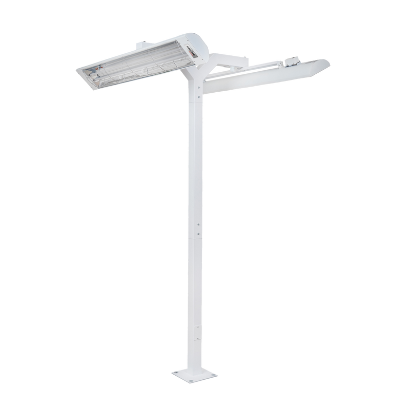 Eurofase - Montajes para postes