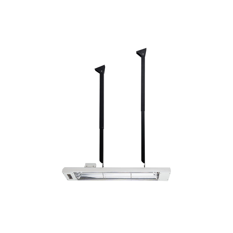 Eurofase - Telescoping Mounting Suspension Kits - Step 1 Dezigns