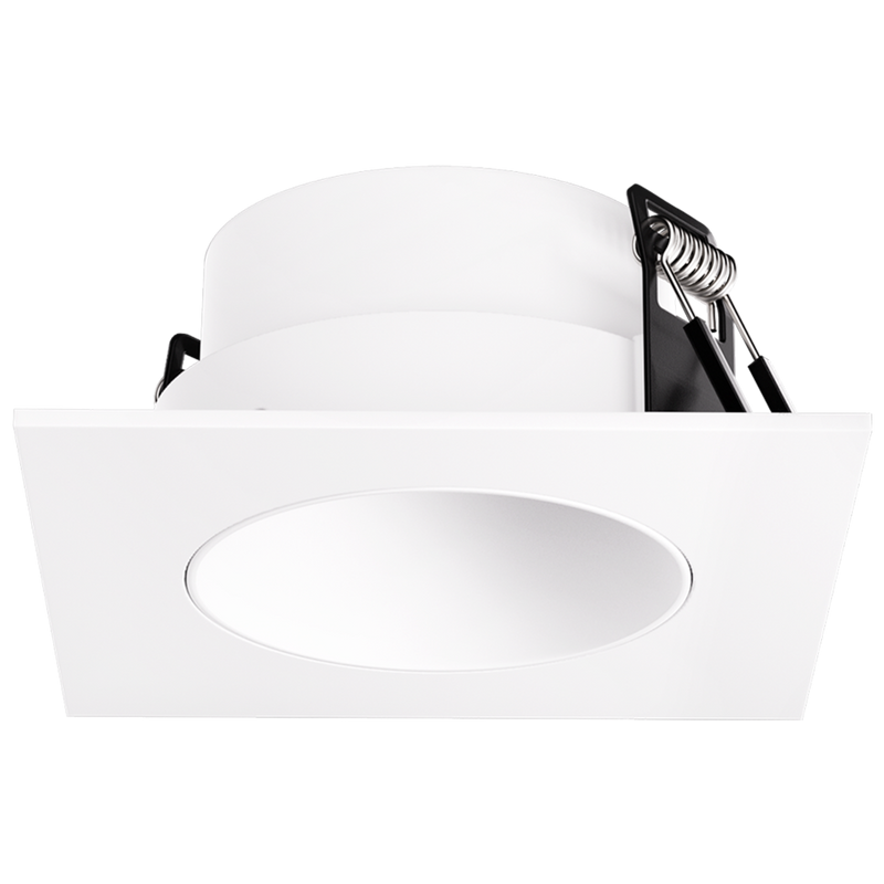 2 in Canless Square Deep Reflector