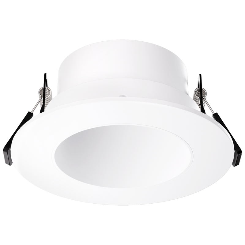 2 in Canless Round Deep Reflector