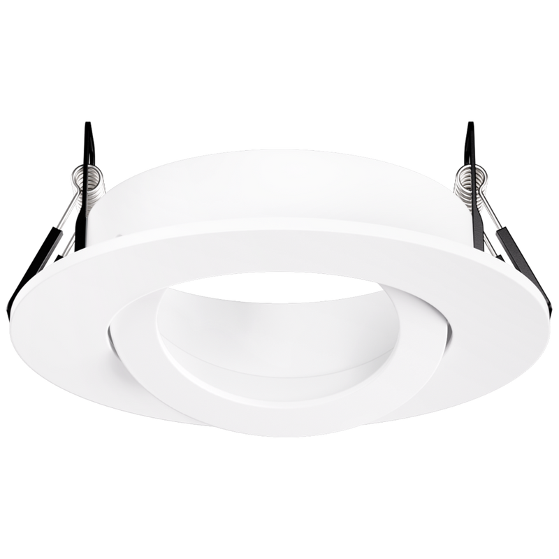 2 in Canless Round Gimbal - Step 1 Dezigns