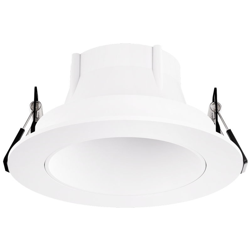 3 in Canless Round Deep Reflector