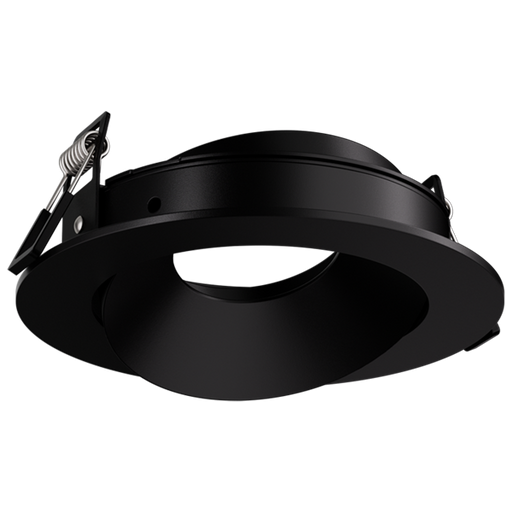 3 in Canless Round Directional Gimbal - Step 1 Dezigns