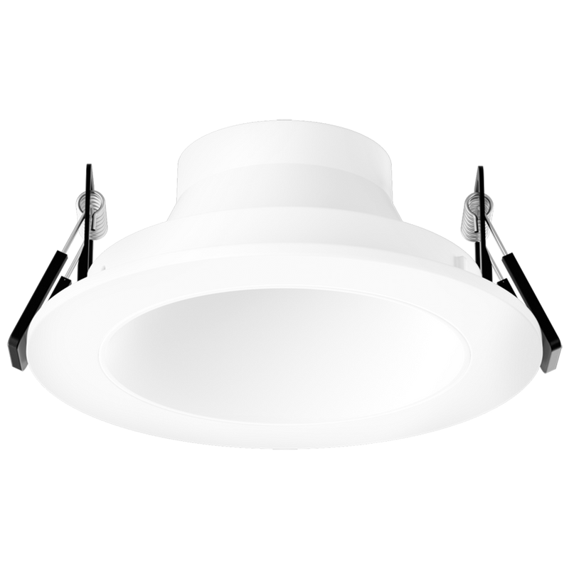 4 in Canless Round Deep Reflector