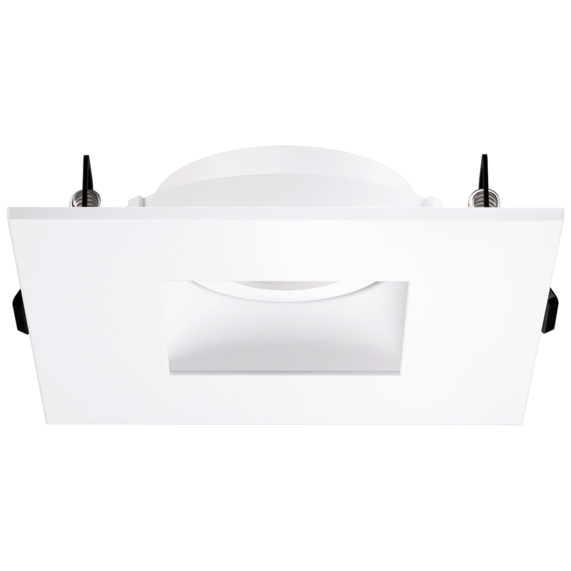 4 in Canless Square Adjustable Pinhole