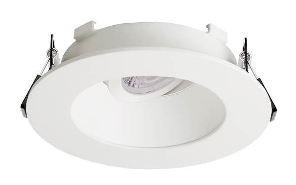 4 in Round Reflector for Canless Koto Module