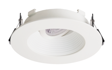 4 in Round Baffle for Canless Koto Module