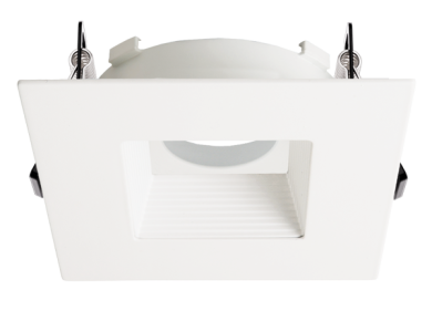 4 in Square Baffle for Canless Koto Module